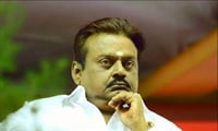 யாரங்கே... யாரங்கே... யாராவது வாங்கப்பா... தேர்தலில் நிற்க...